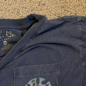 Salt Life t shirt thumbnail 2