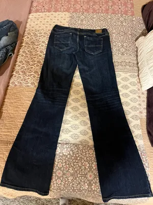 American Eagle Jeans thumbnail 2