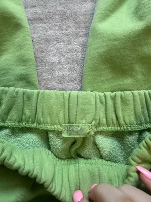 brandy Melville Rosa sweatpants one size  thumbnail 3