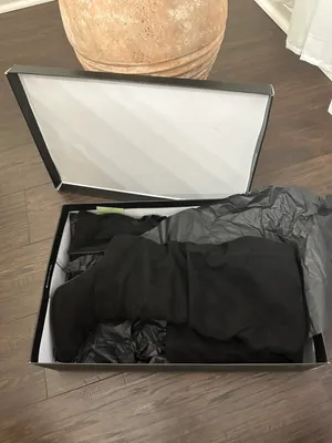 Macy's Black Boots thumbnail 6