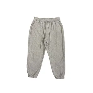 Fabletics Eco Go To Classic Sweatpants Gray Cotton Casual Joggers Women's XL thumbnail 2