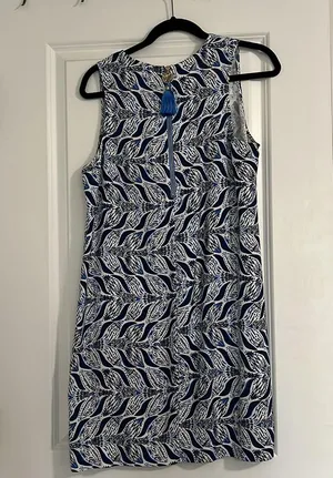 Lilly Pulitzer Kelby Shift Dress thumbnail 3