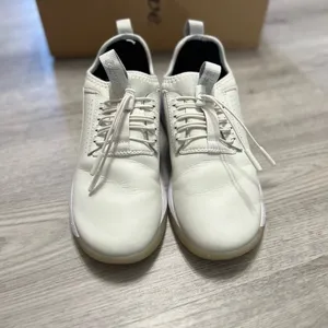 Clove Women's Classic Brilliant White Nursing / Medical shoes Size 8 thumbnail 2