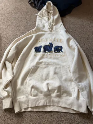 John Galt Yosemite Sweatshirt thumbnail 1