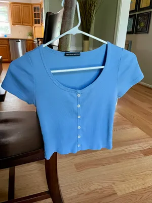 Brandy Melville Top thumbnail 1