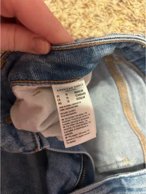 American Eagle Jeans thumbnail 2