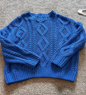 Princess Polly Sweater thumbnail 1