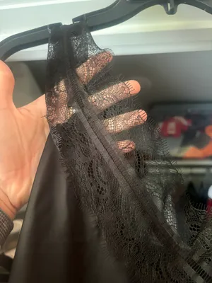 House of Harlow Lace Dress thumbnail 8