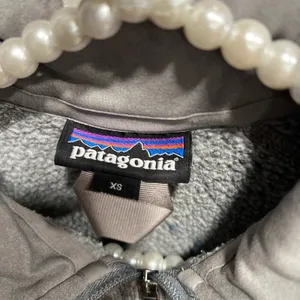 Patagonia Better Sweater grey woman’s XS‎ thumbnail 4