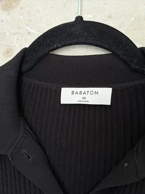 Aritzia Babaton Finley Sweater thumbnail 3