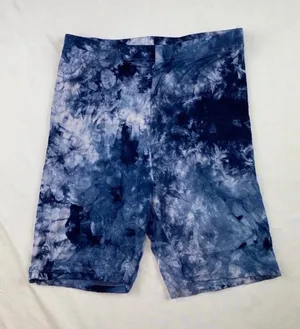NEW Shorts Blue thumbnail 1