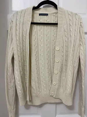 Brandy Melville Cardigan thumbnail 1