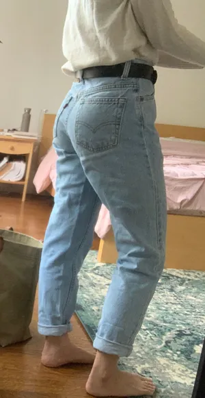 Levi's 521 Tapered Fit thumbnail 2