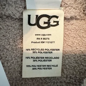 Ugg Terri Loungewear Pants Size XL thumbnail 7