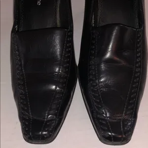 Liz Claiborne‎ Heels Black thumbnail 4