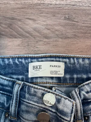 Buckle Bootcut BKE Jeans thumbnail 4
