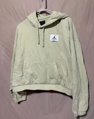 Jordan sweatshirt thumbnail 1