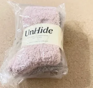 Unhide 'Softie Sock' (2x pack) Multiple thumbnail 4