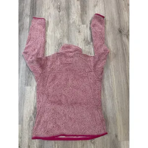 PATAGONIA Re-tool‎ Snap-t Limited Edition Cupcake Pink Magenta Size Medium thumbnail 4