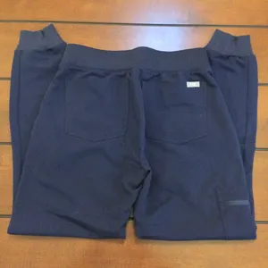 Figs high waisted Zamora xxs/p navy thumbnail 6