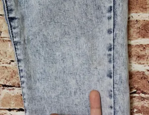 Forever 21 | Acid Wash Skinny Jeans thumbnail 6