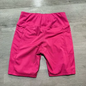 Athletic works biker shorts  thumbnail 5