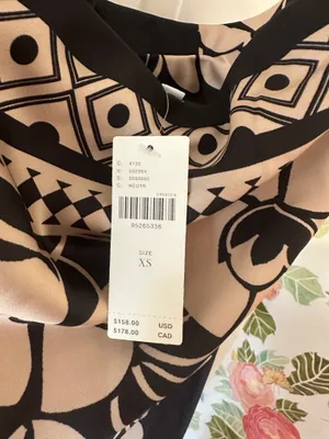 Anthropologie Dress thumbnail 5