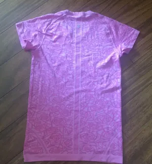 Lululemon swiftly Tech Tee thumbnail 3