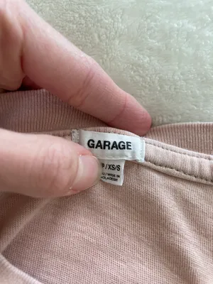 Garage Tee-Shirt thumbnail 3
