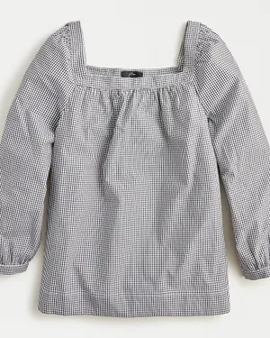 J. Crew Penny Top thumbnail 6