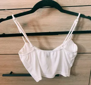 Princess Polly Corset Crop Top thumbnail 5