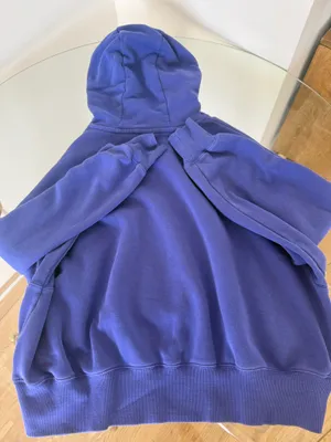 Nike Hoodie Sweatshirt thumbnail 2