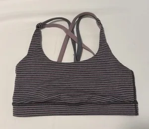 Lululemon Energy Bra thumbnail 1