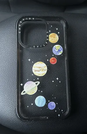 Casetify IPhone 14 Pro / Case thumbnail 1