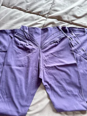Amazon Flare Leggings thumbnail 2