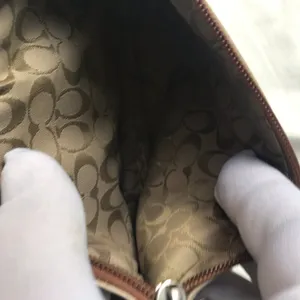 Coach mini purse thumbnail 5