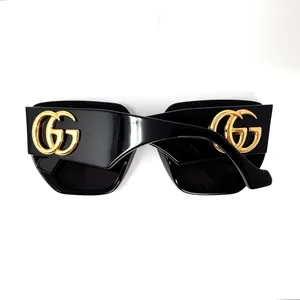 GUCCI sunglasses, made in Italy thumbnail 6