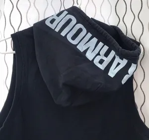 Under Armour Sleveless Hoodie thumbnail 6