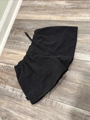 Black Patagonia Baggies size XS thumbnail 4