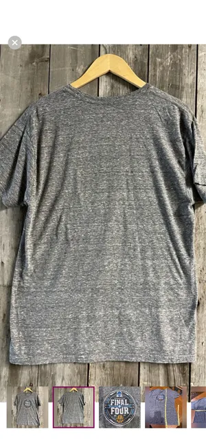 NCAA FINAL FOUR TEE 2021 thumbnail 2