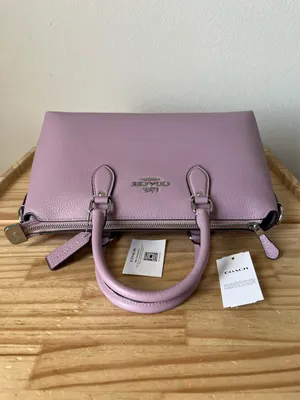 Coach purse  thumbnail 7