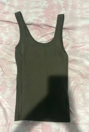 Abercrombie Tank Top thumbnail 1
