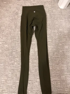 Lululemon Align Leggings 28" thumbnail 3
