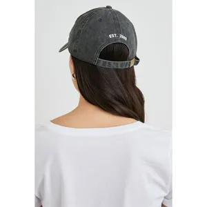 ✨Rails Anniversary Baseball Denim Blue Cap✨ thumbnail 4