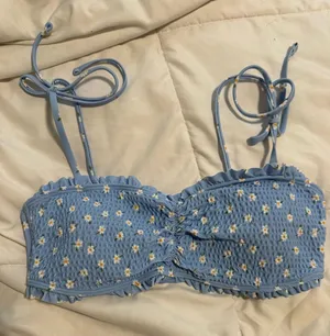 Hollister Bikini Top thumbnail 1