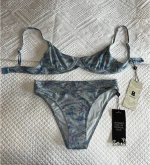 Blackbough Bikini shimmer set  thumbnail 6