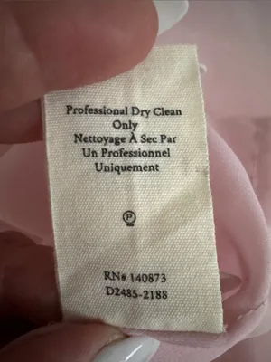 LoveShackFancy Dantine Ballet Embellished Tulle Evening Gown Maxi Dress S 14 thumbnail 16