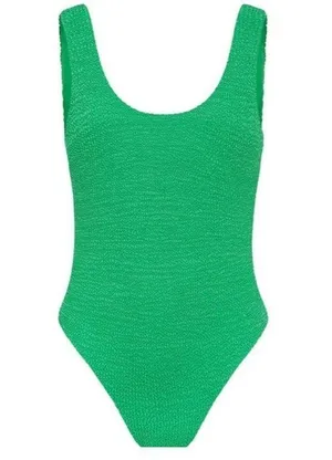 Free people it’s now cool textured swimsuit NWT thumbnail 1