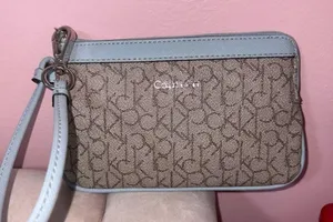 Calvin Klein Wristlet thumbnail 1