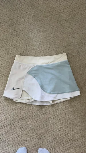 Nike Tennis Skirt thumbnail 4